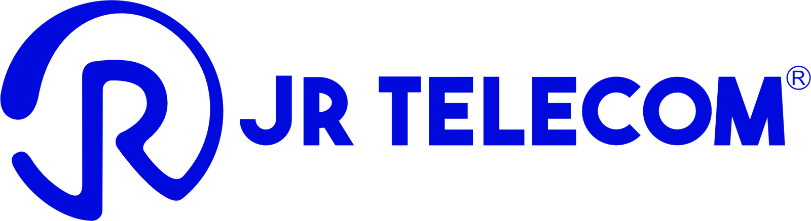 JR Telecom